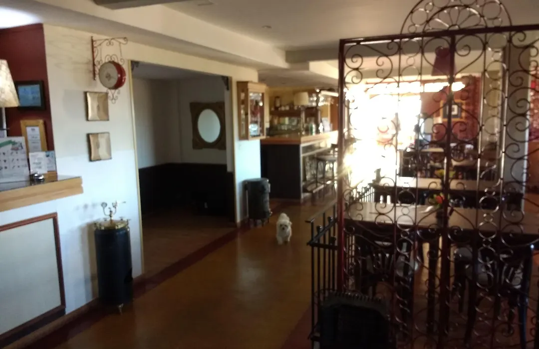 Meulen Hosteria Y Apart-1